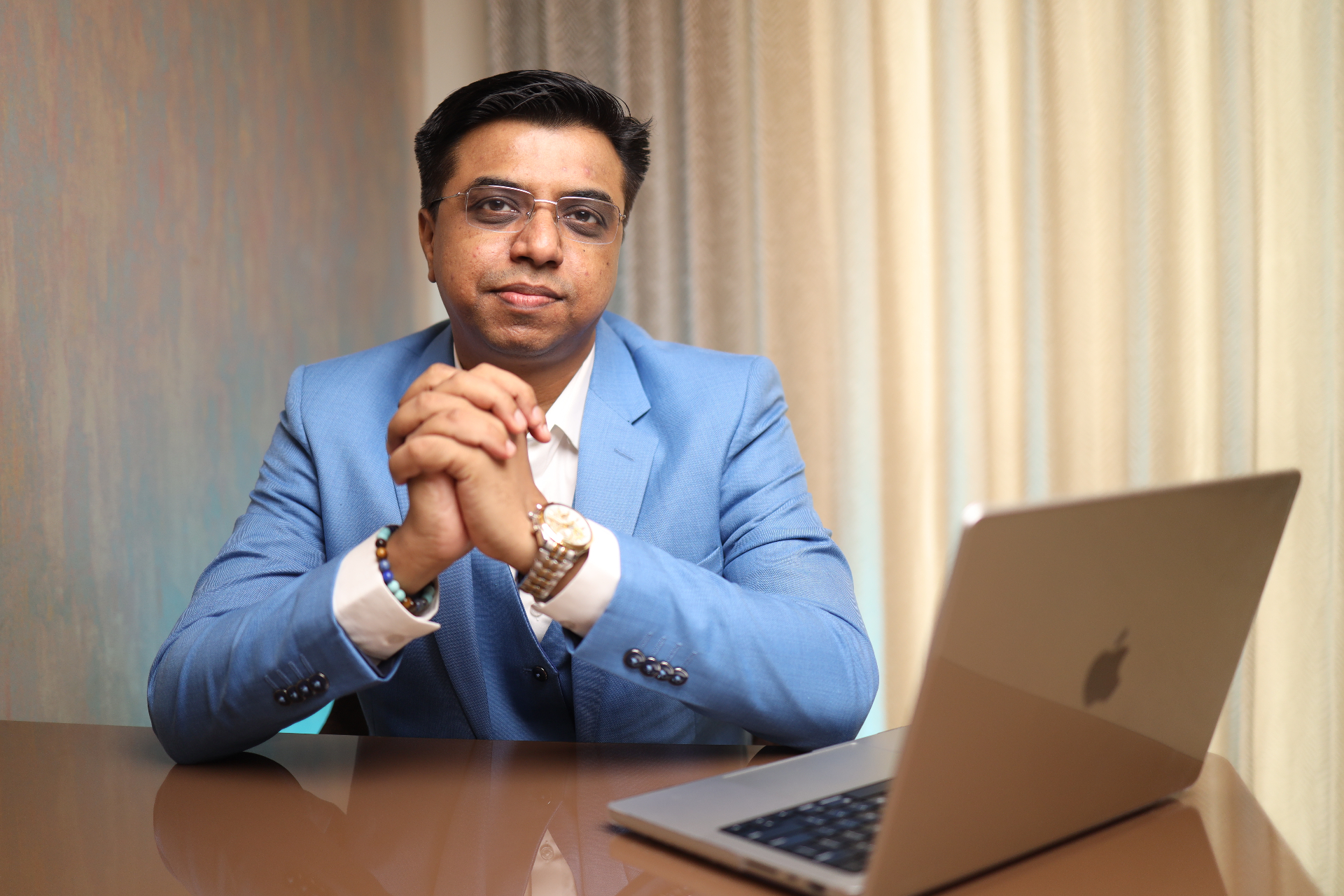 Rakesh Rana